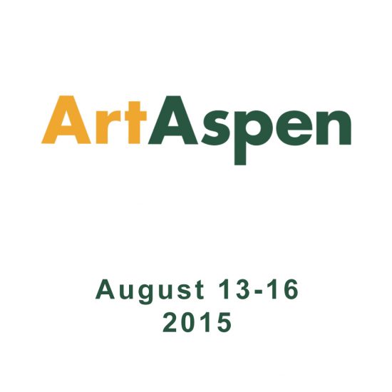 Art Aspen 2015