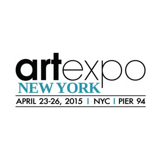 Artexpo New York 2015