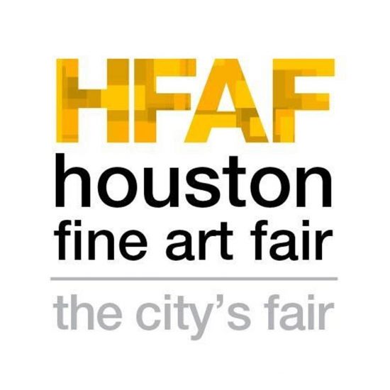 Houston Fine Art Fair 2015