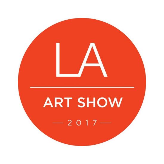 LA Art Show 2017