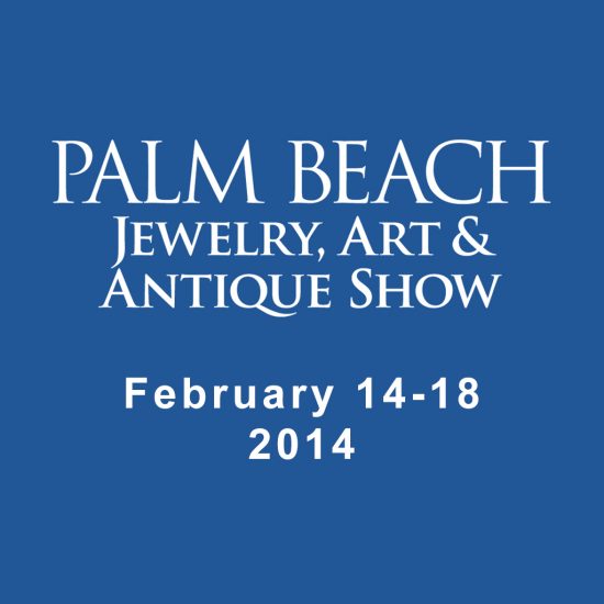 Palm Beach Show 2014