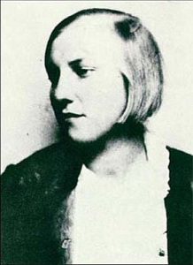 Marie-Thérèse Walter Biography