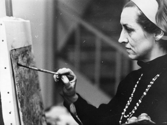 Françoise Gilot's Life: Artist, Author, Muse of Picasso