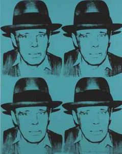 Andy Warhol, State I, 1980/93, Screenprint on Lenox Museum Board (F&S.II.242)