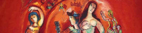 Marc Chagall Prints