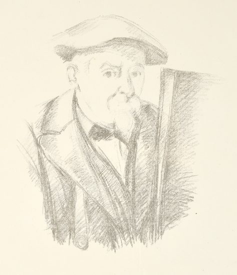 Paul Cézanne