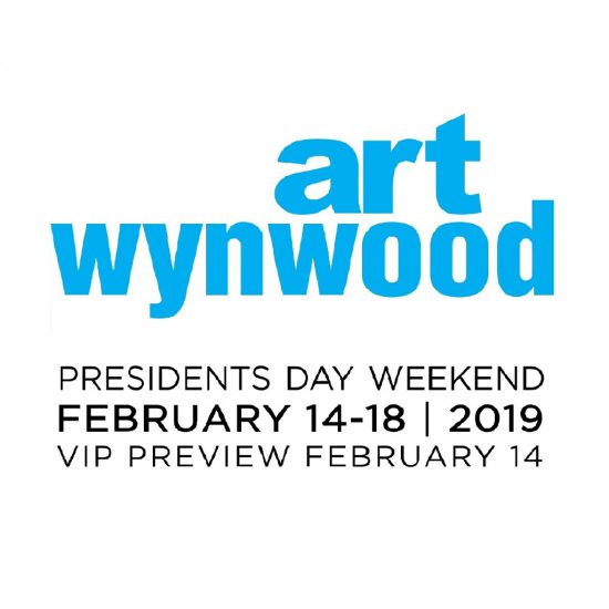 Art Wynwood February 14th-18th