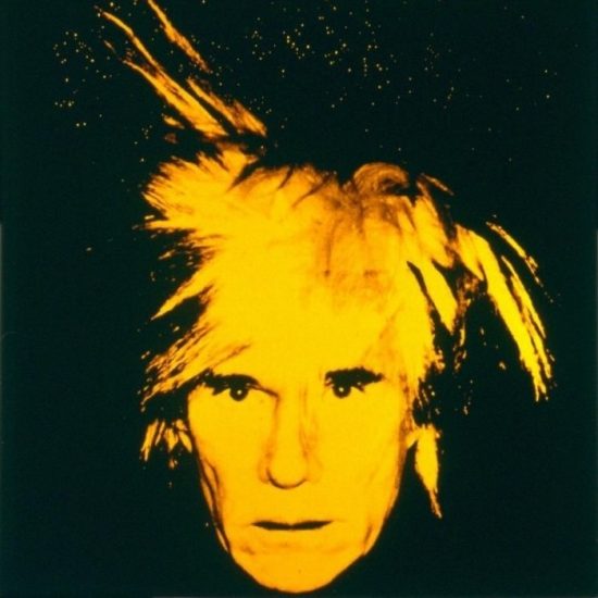 Sell Andy Warhol