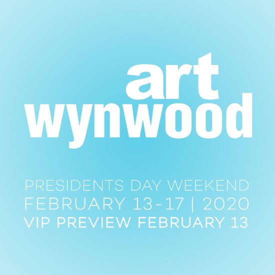 Art Wynwood February 13th - 17th, 2020