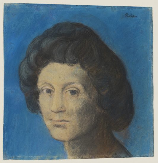 National Gallery of Art returns Picasso drawing