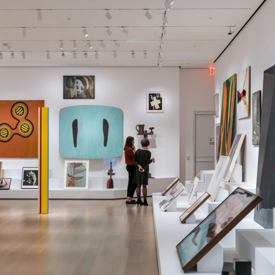 5 Important Must-See Pieces in the Museum of Modern Art