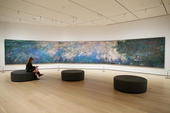 5 Important Must See Pieces in the Museum of Modern Art