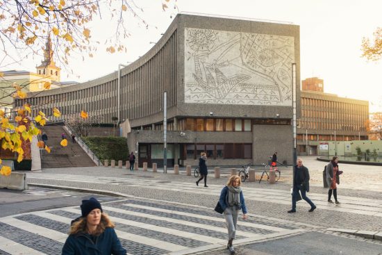 Norway’s Plan to Save Picasso Mural Sparks Controversy