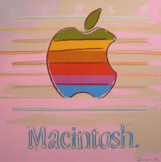 Ads: Apple 1985