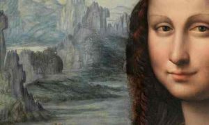 A Pleasant Surprise: Earliest Copy of Mona Lisa Discovered in Prado