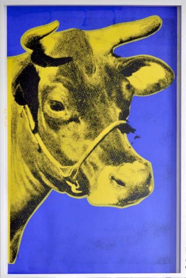 Cow 1971