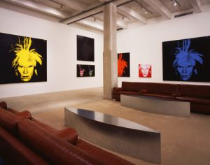 Warhol Museum Not Coming to New York After All