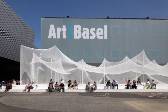 Art Basel: Indications to Come?