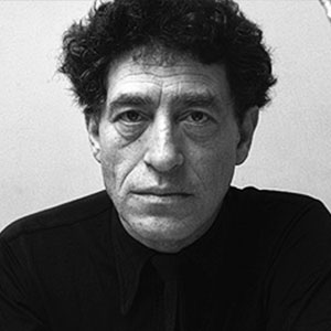 Alberto Giacometti