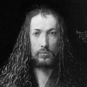 Who was Albrecht Dürer?