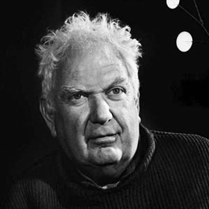 Alexander Calder (American, 1898–1976)