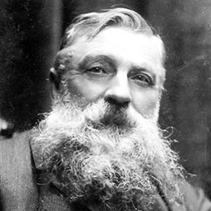 Auguste Rodin