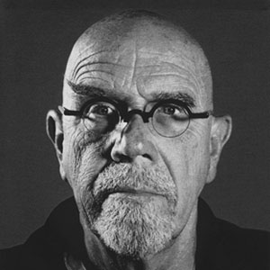 Chuck Close (American, born 1940)