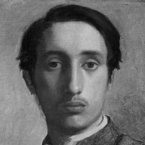 Edgar Degas (French, 1834–1917)