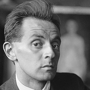 Egon Schiele