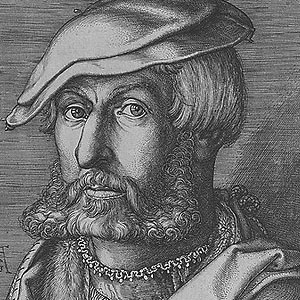 Heinrich Aldegrever (German, 1502–died circa 1561)