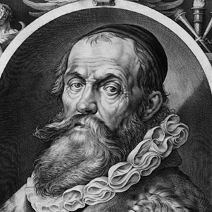 Hendrik Goltzius