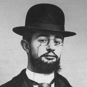 Henri de Toulouse-Lautrec (French, 1864–1901)