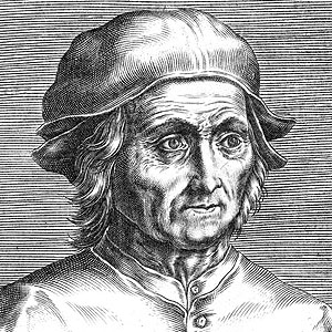 Hieronymus Bosch Biography