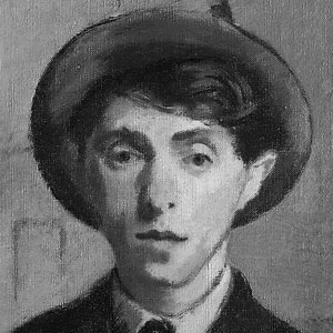 Raphael Soyer