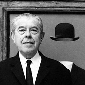 René Magritte (Belgian, 1898–1967)