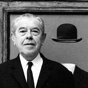 René Magritte