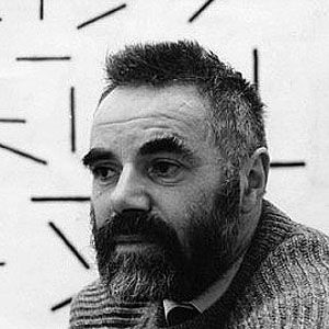 Victor Pasmore