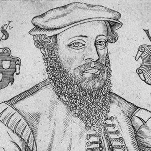Virgil Solis (German, 1514–1562)