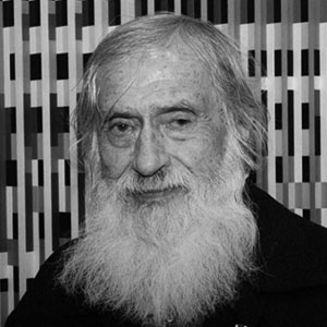 Victor Vasarely Biography