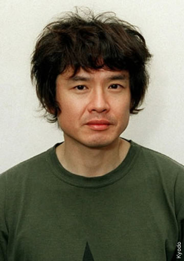 Yoshimoto Nara