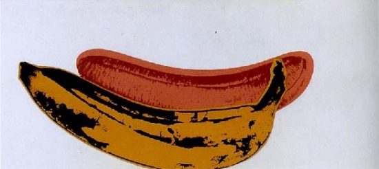 Banana ca. 1966