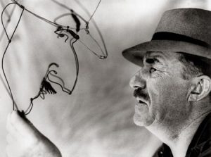 Alexander Calder: Friendships with Léger and Miró