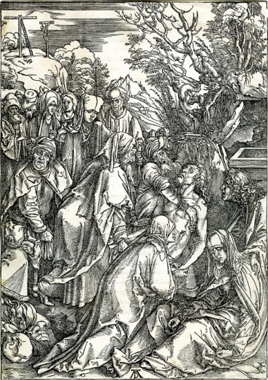 Woodcut, Woodblock, and Wood Engraving, Defining the Medium favored by Albrecht Dürer and Katsushika Hokusai