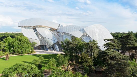 Fondation Louis Vuitton: Russian Art From Morozov Exhibition Set for Return  - Bloomberg