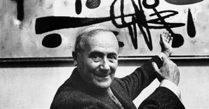 Joan Miró: A Creative Life