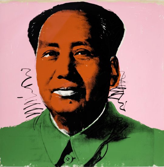Mao 1972