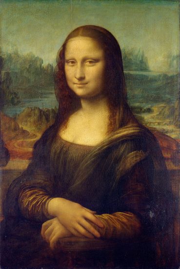 Did you know Pablo Picasso was questioned for stealing the Mona Lisa?