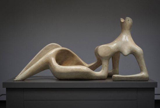The Value of Henry Moore