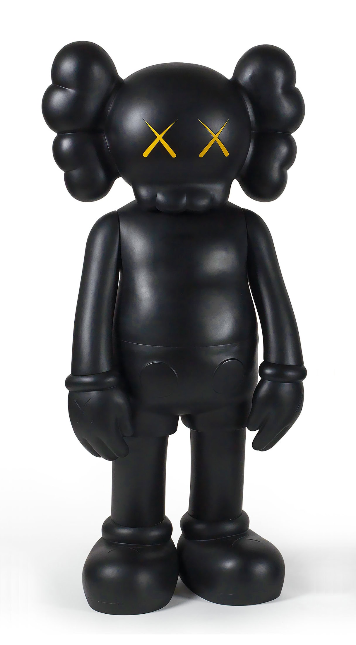 Kaws big hot sale toy