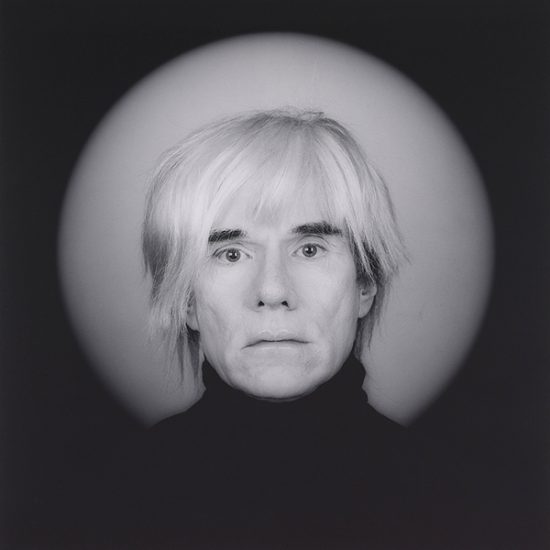 American Artist Series: Andy Warhol